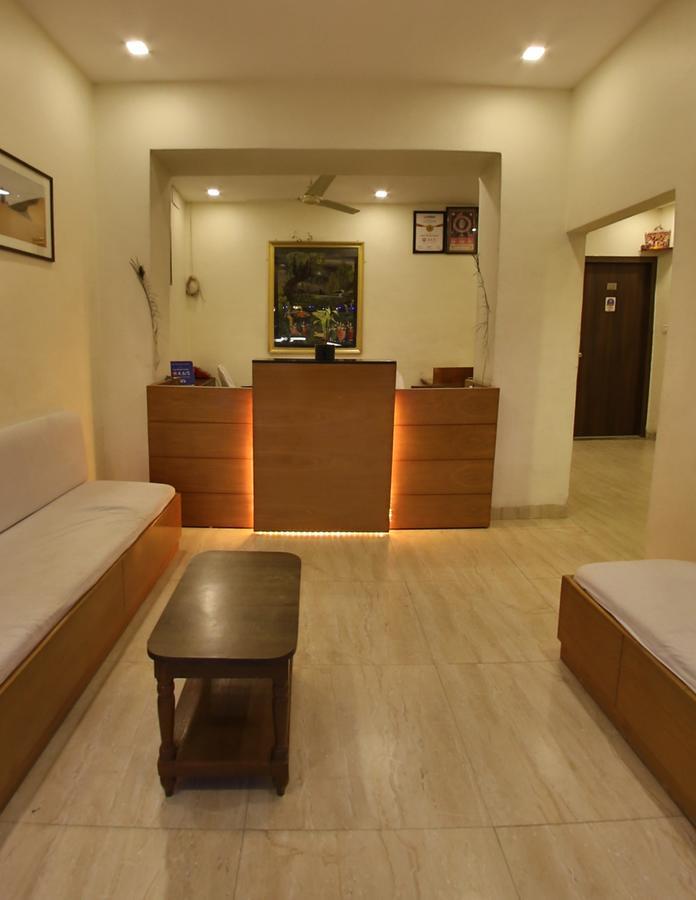 Hotel Vrinda Palace Jaisalmer Zewnętrze zdjęcie