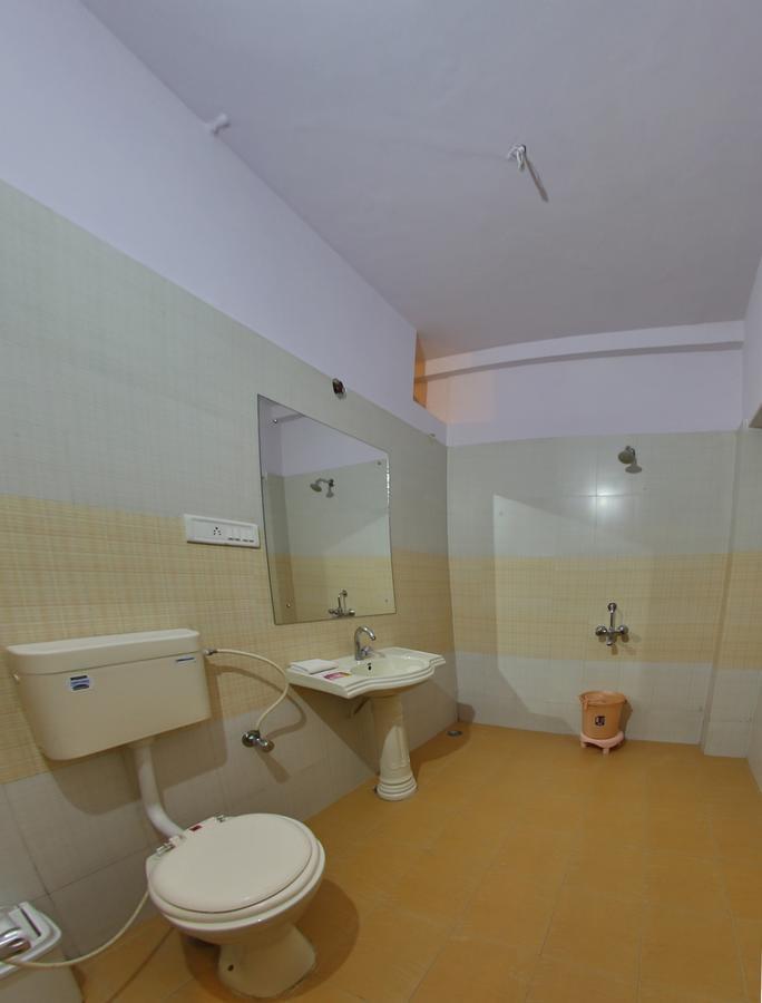 Hotel Vrinda Palace Jaisalmer Zewnętrze zdjęcie