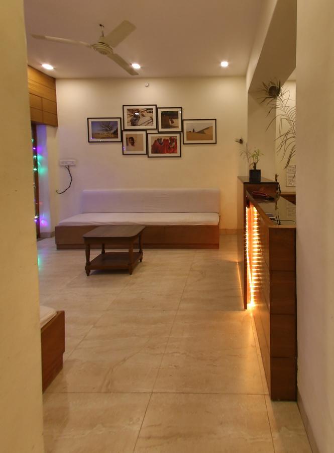 Hotel Vrinda Palace Jaisalmer Zewnętrze zdjęcie