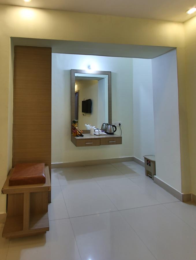 Hotel Vrinda Palace Jaisalmer Zewnętrze zdjęcie